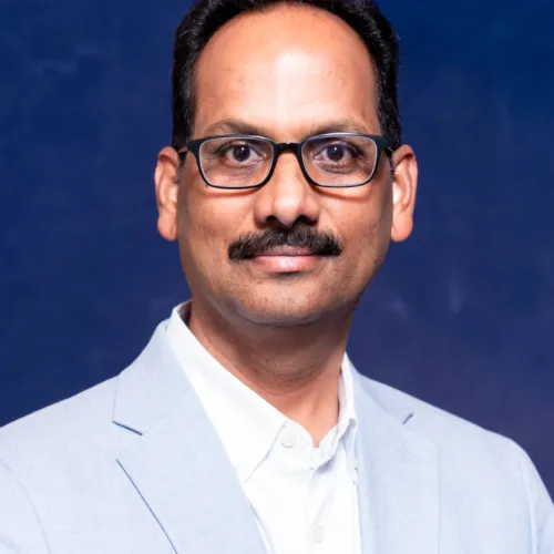 ANANTH MALLAVARAPU